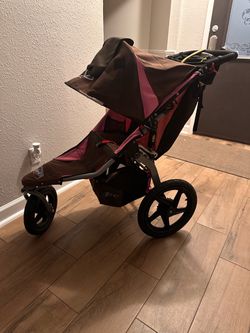 BOB Jogging Stroller