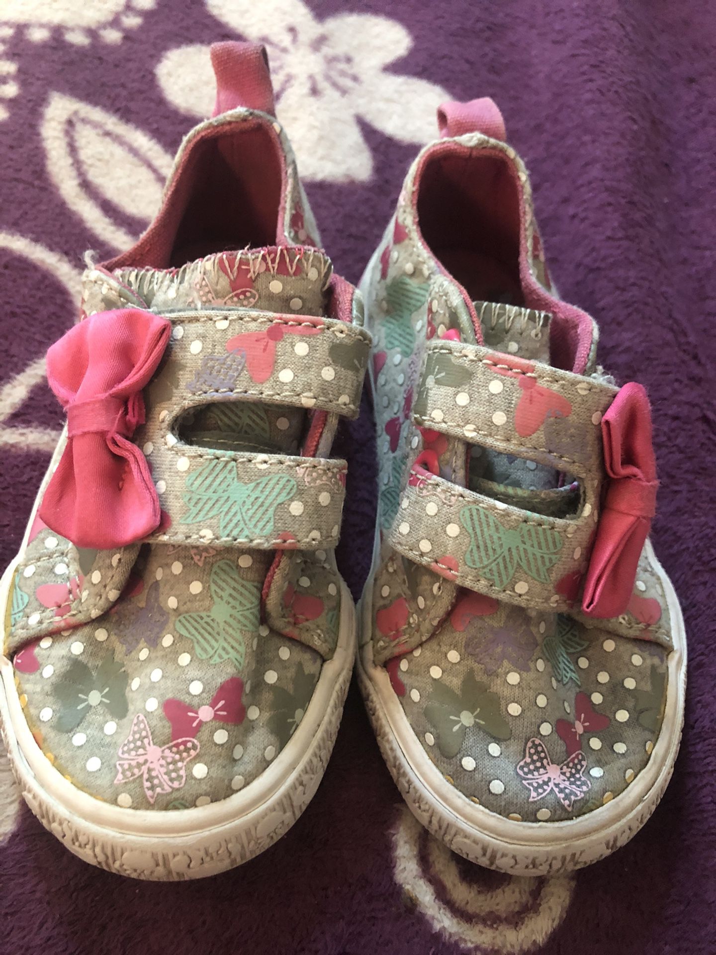 Shoes for toddler