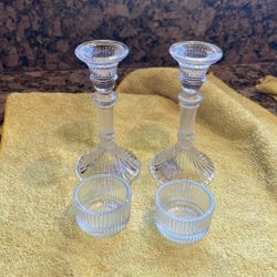 Candle Holder, All For $10