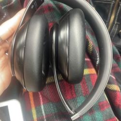 Studio Pro Beats Headphones