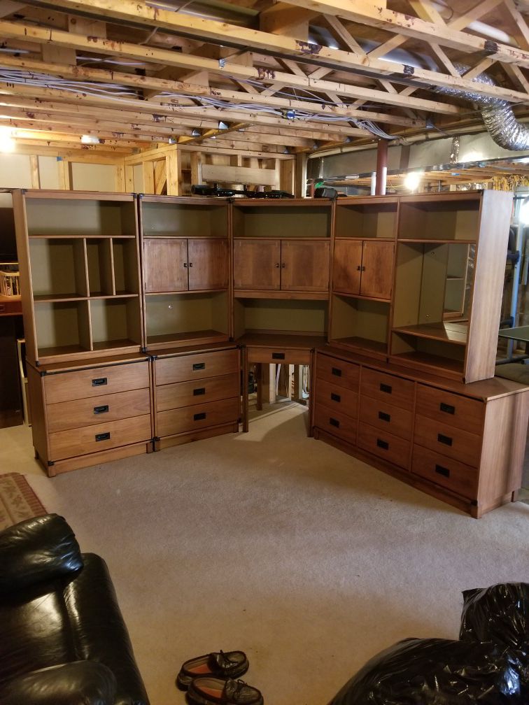 Antique Bedroom furniture
