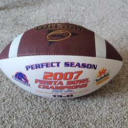 Fiesta Bowl Football