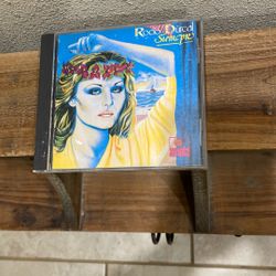 1986 ROCIO DURCAL SIEMPRE CD.