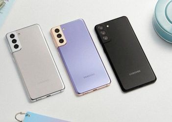 🔥 Samsung Galaxy S21+ Deal – Don’t Miss Out!