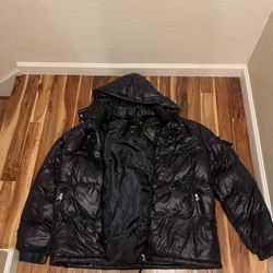 Brave Soul Women’s Puffer Jacket Size XL