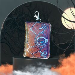 Hocus pocus plushie keychain