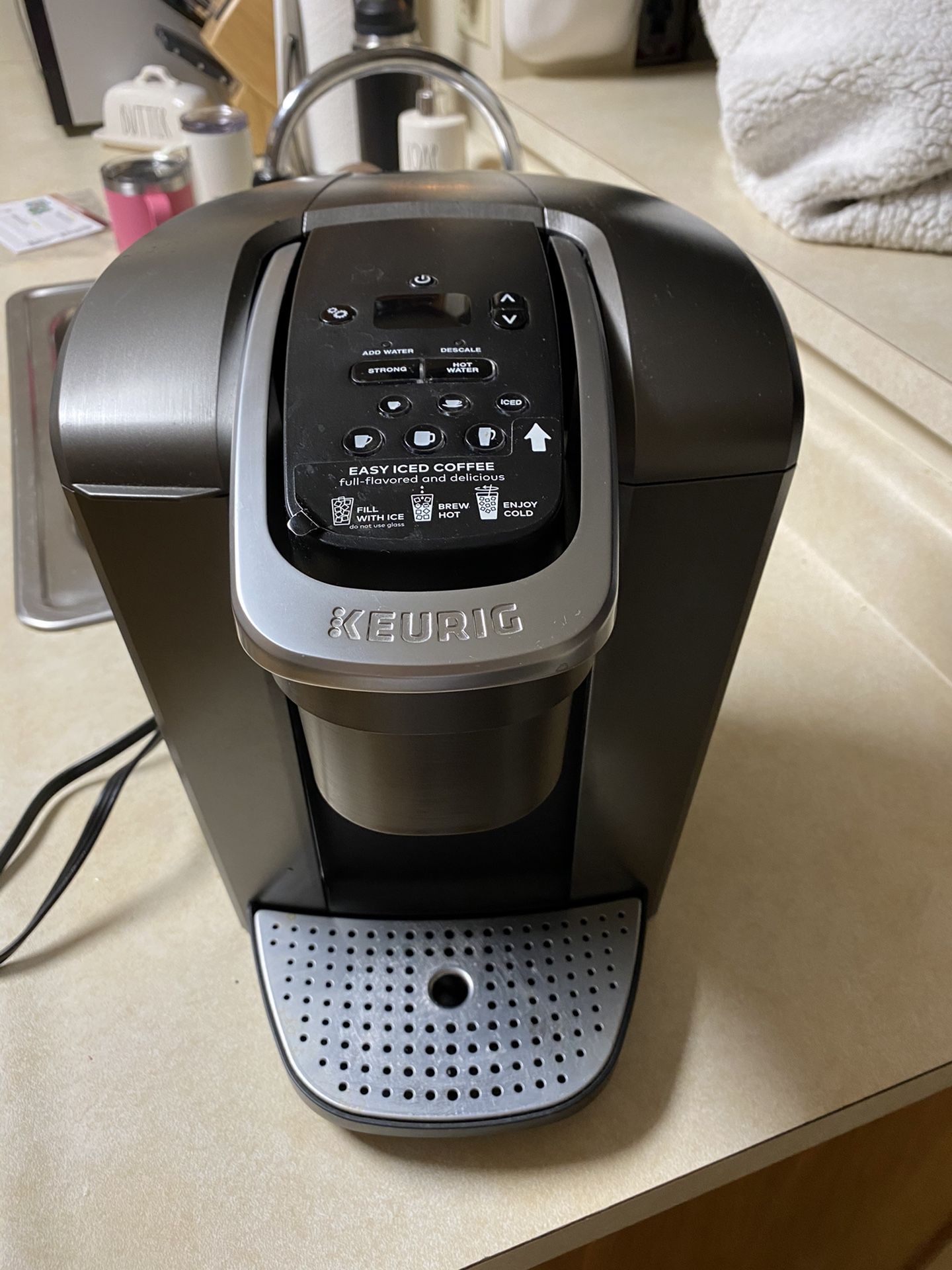 Keurig Coffee Maker