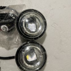 Nissan Cube/Murano Fog Light Year 2009-2014