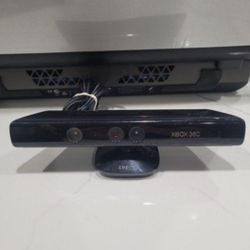 Xbox 360 Kinect Sensor