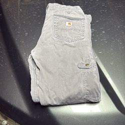 Carhartt Pants