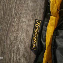 Sleeping bag