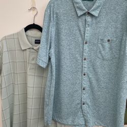 Men Shirt