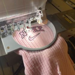 Embroidered Beanies Customizable 