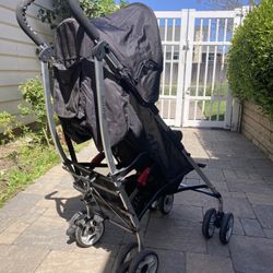 Umbrella Stroller- Summer 3d Lite