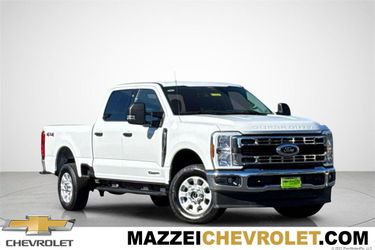 2024 Ford F-250