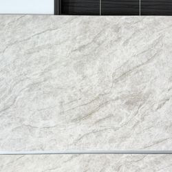 CALACATTA QUARTZ JUMBO SLABS SAHARA LEATHER 127X64 2CM FOR KITCHEN COUNTERTOPS 