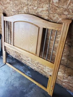 Vaughan Furniture Headboard