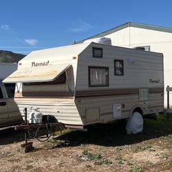 1989 Nomad by Skyline
