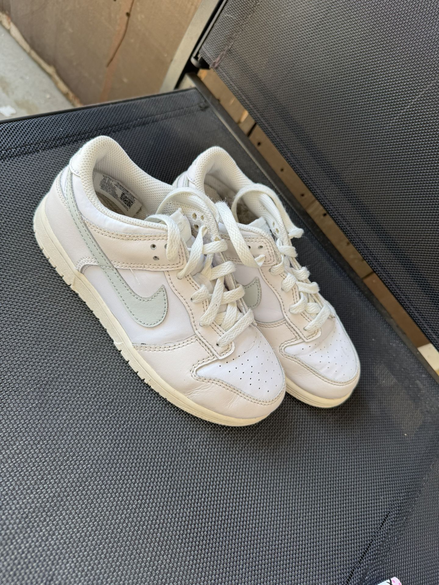 Nike dunks