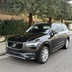 Volvo 2016 XC90