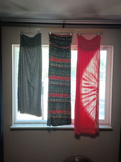 Dresses