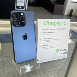 Iphone 15 Pro 256gb Liberado Unlocked 