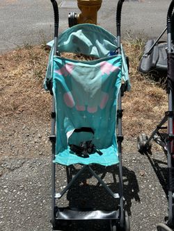 Umbrella Strollers $3 Each