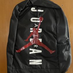 Air Jordan Backpack 