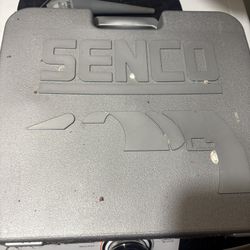 Senco Nail Gun, Excellent Condition!