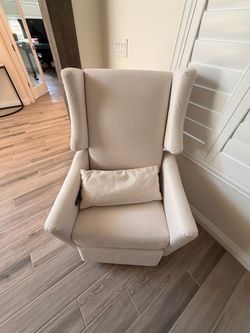 Babyletto Nursery Chair