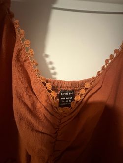Western dress