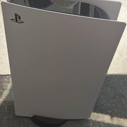 AVAILABLE! PlayStation 5 Disc Console