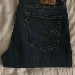 Levi’s 511
