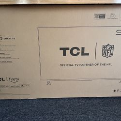 TCL Tv 