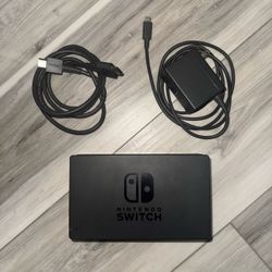 Switch Dock