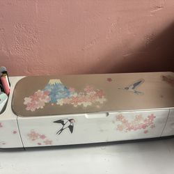 Cricut Maker + Large EasyPress Bundle – Works Perfectly