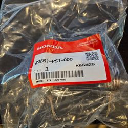 1990-93 Integra cable transmission clutch spring