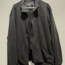 Mens 2XL Fleece