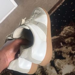 Maison Margellas Size 8.5