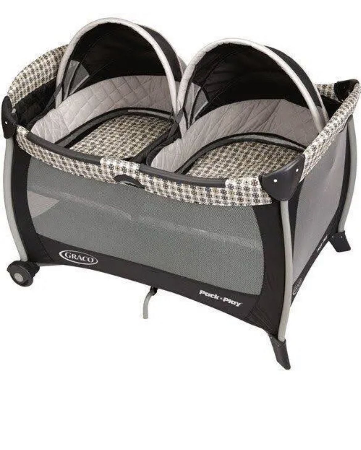 Twin Bassinet