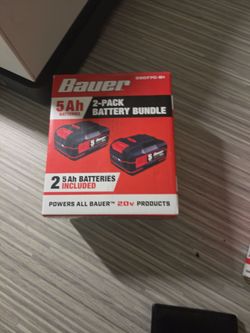 2 battery pack