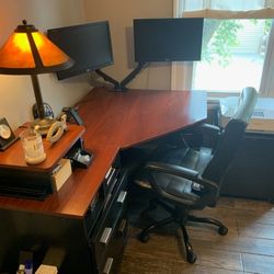 Office Desk