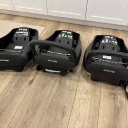 Maxi-Cosi Mico Car Seat Base