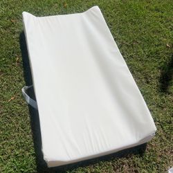Baby Changing Pad 