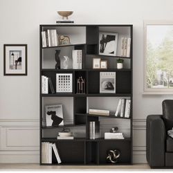 16 Cube Bookcase 