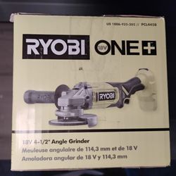 Ryobi