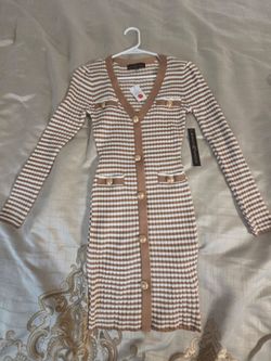 Womens Dresses and Pants Size Small-Med