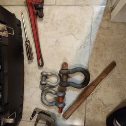 Tools Box
