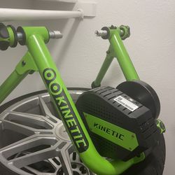 Kinetic New 