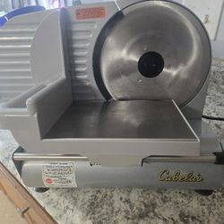 Meat Slicer